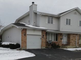 1520 Pioneer Rd UNIT A, Crest Hill, IL 60403