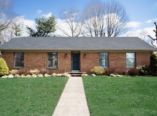 3386 Mantilla Dr, Lexington, KY 40513