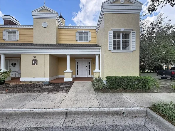 7510 SEVEN EAGLES WAY, KISSIMMEE, FL 34747