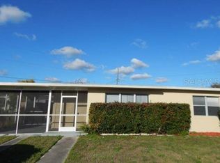 21266 Meehan Ave, Pt Charlotte, FL 33952