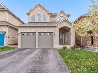 9 Old Field Cres Unit Basement, East Gwillimbury, ON L9N 0A5