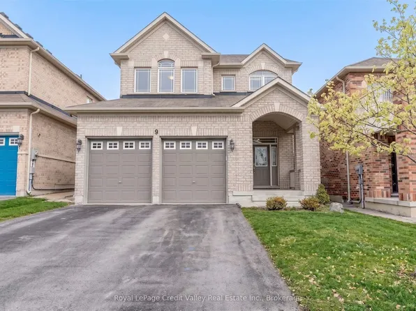 9 Old Field Cres Unit Basement, East Gwillimbury, ON L9N 0A5