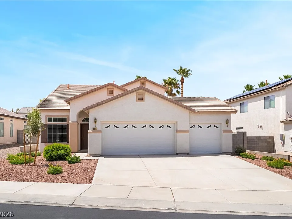2611 Earthen Mesa Ter