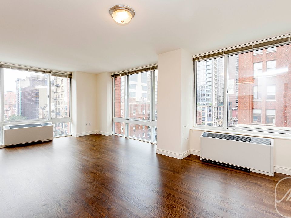 1st image of 60 W 23rd St APT 1024