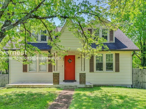 142 Gordon Ter Unit B, Nashville, TN 37207