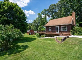 3742 Wilhelm Rd, Hellertown, PA 18055