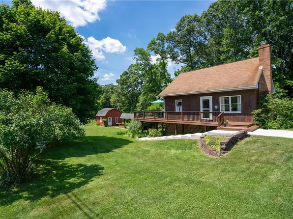 3742 Wilhelm Rd, Hellertown, PA 18055