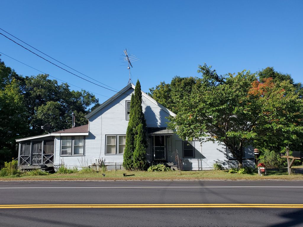 891 Augusta Rd - Property Image