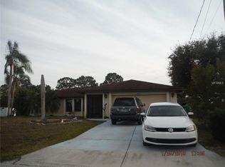 7444 Brandywine Dr, Englewood, FL 34224