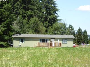 27484 SE Paul Bunyan Ln, Eagle Creek, OR 97022