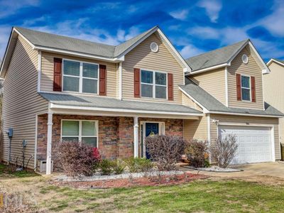 3249 Meadow Point Dr, Snellville, GA, 30039