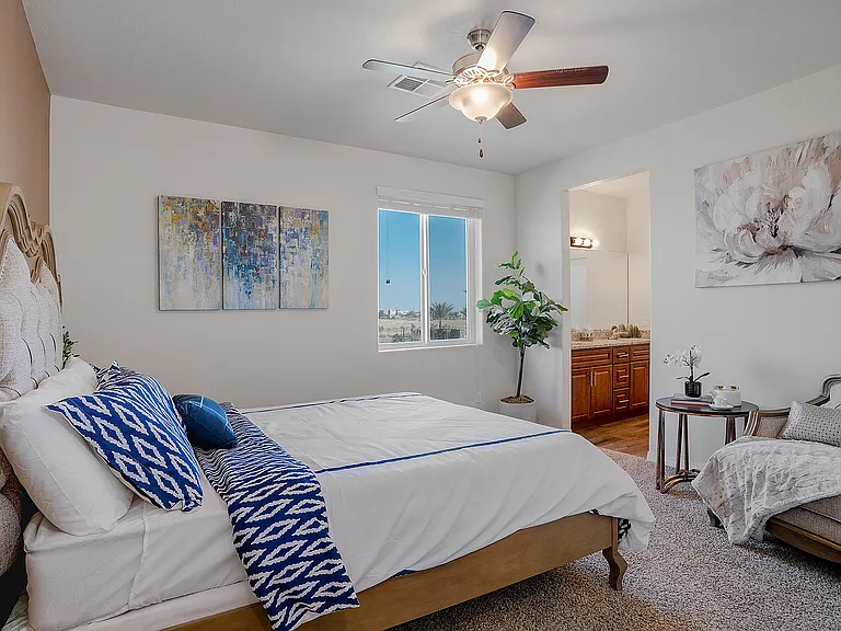 Grapevine Villa — Photo 10