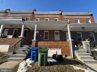 608 Springfield Ave, Baltimore, MD 21212