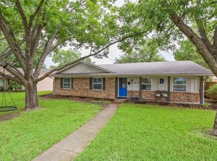 429 Worcester Way, Richardson, TX 75080