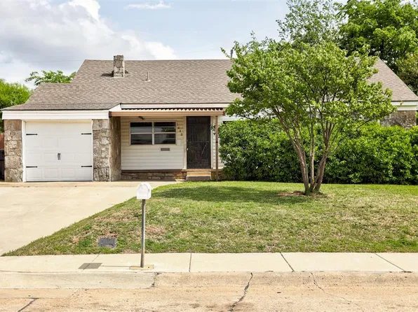 1440 Johnston Dr, Oklahoma City, OK 73119