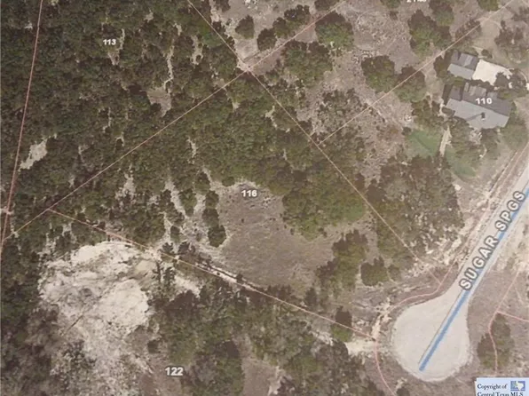 116 Sugar Spgs, Canyon Lake, TX 78133