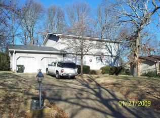 303 Rolling Ridge Dr, Chattanooga, TN 37421