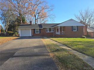 2211 Sommie Ln, Henrico, VA 23229