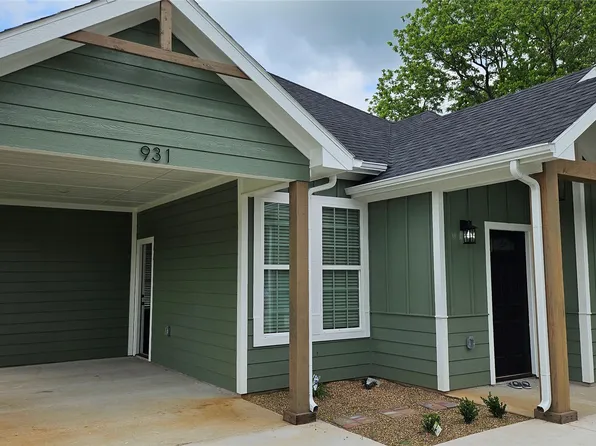 931 W Elm St, Denison, TX 75020