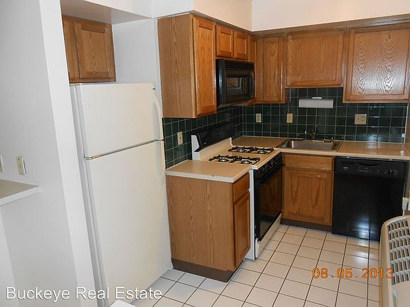 4th image of 60 Chittenden Ave APT 3D