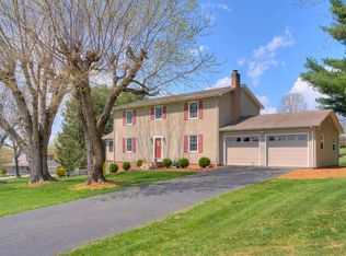 5313 Cougar Cir, Dublin, VA 24084