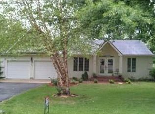 3009 S Owens School Rd, Independence, MO 64057