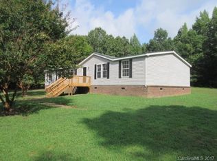 846 Grove Park Dr, Richburg, SC 29729