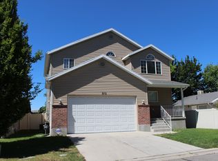 373 E Sunny Pl, South Salt Lake, UT 84115