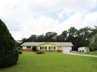 4148 S Alabama Ave, Homosassa, FL 34446