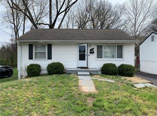 6318 Evergreen Blvd, Saint Louis, MO 63134