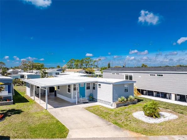 230 Wolverine Ave, North Port, FL 34287