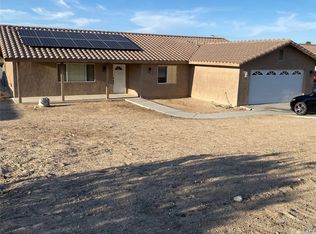 72972 Two Mile Rd, Twentynine Palms, CA 92277