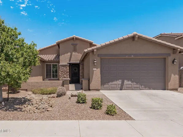 1204 W FEVER TREE Avenue, San Tan Valley, AZ 85140