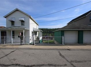 119 1st Ave, New Eagle, PA
