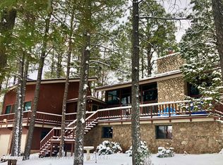 116 Torreon Loop, Ruidoso, NM 88345