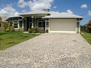 6033 NW Wolverine Rd, Port Saint Lucie, FL 34986