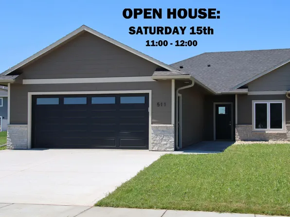 511 Bunyan Dr, Harrisburg, SD 57032
