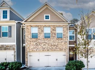 2813 Ellis Pointe Ave, Conyers, GA
