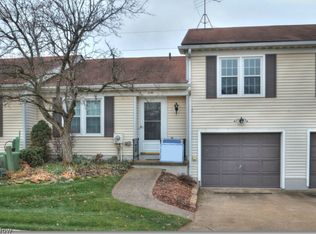 5236 Creekside Blvd UNIT E19, Brunswick, OH 44212