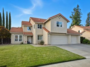 927 Arbor Oaks Drive, Vacaville, CA