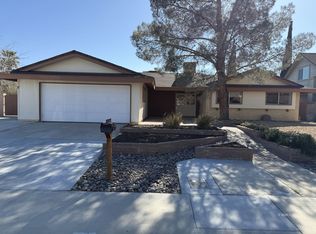 541 Trisha Ct, Ridgecrest, CA 93555