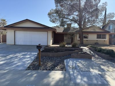 541 Trisha Ct, Ridgecrest, CA, 93555