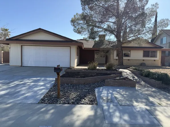 541 Trisha Ct, Ridgecrest, CA 93555