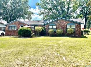 2407 Morgan Ave SW, Decatur, AL 35601