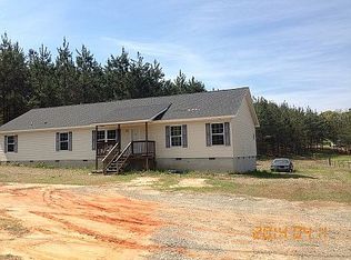 129 Cauley Rd, Macon, GA 31217