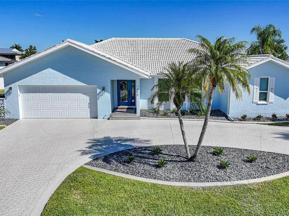 1416 Via Milanese, Punta Gorda, FL 33950