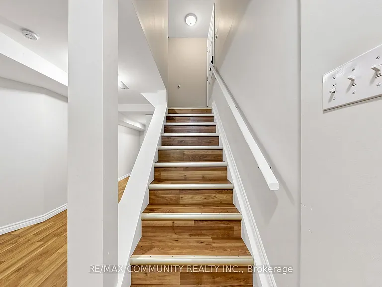 53 Quietbrook Cres #BASEMENT — Photo 8