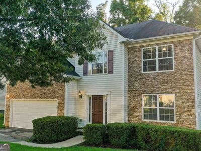 3481 Skyland Ridge Ct, Loganville, GA, 30052