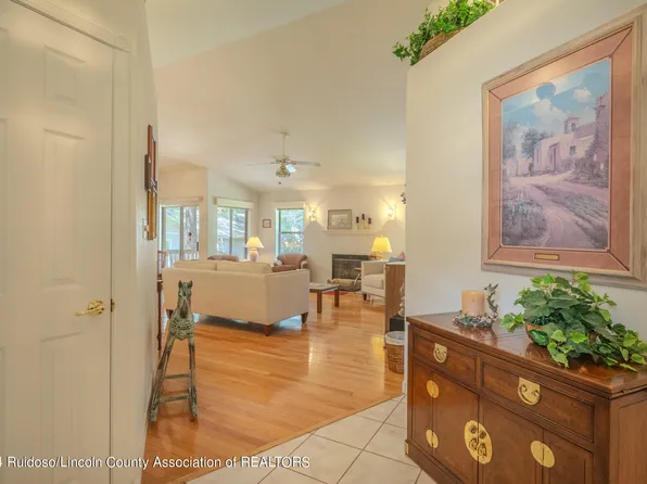 129 Leon Farrar Dr, Ruidoso, NM 88345
