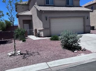 2601 La Mata St, Las Vegas, NV 89108